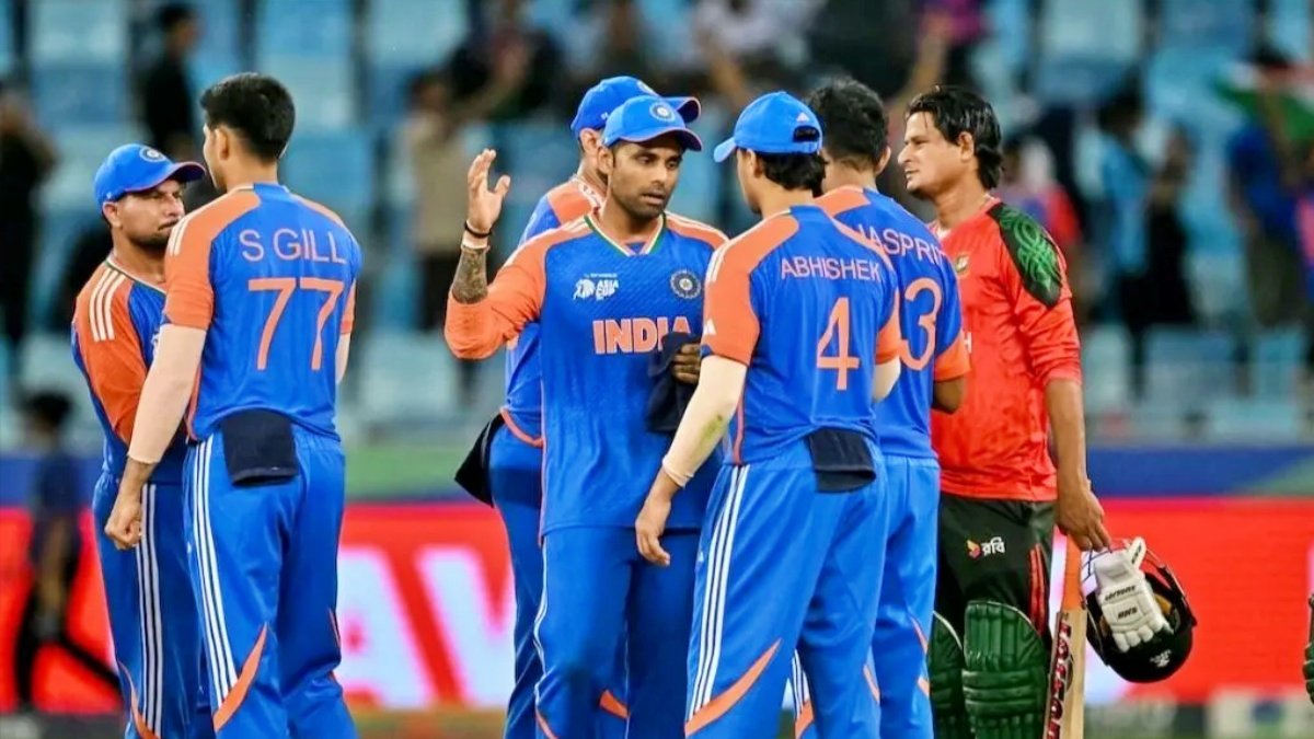 Asia Cup 2025: India Break Sri Lanka’s All‑Time Wins Record
