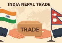 India Nepal Trade