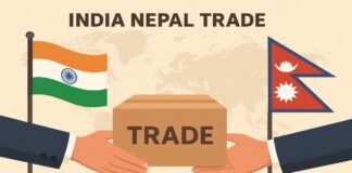 India Nepal Trade