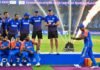India Wins Asia Cup
