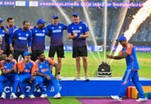 India Wins Asia Cup