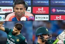India and Pakistan both fined