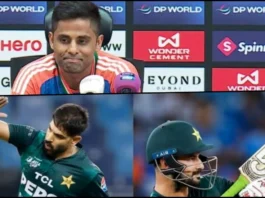 India and Pakistan both fined