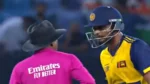 India vs Sri Lanka