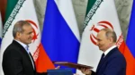 Iran-Russia Partner on New Nuclear Plants