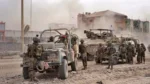Israel Escalates Gaza City