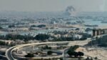 Israel Launches Gaza City