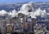 Israeli Strike Kills US Family in Lebanon