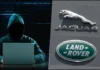 Jaguar Land Rover Cyberattack