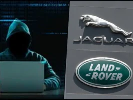 Jaguar Land Rover Cyberattack: UK Govt Steps in as Supply Chain Faces Crisis Jaguar Land Rover Cyberattack