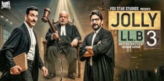 Jolly LLB 3