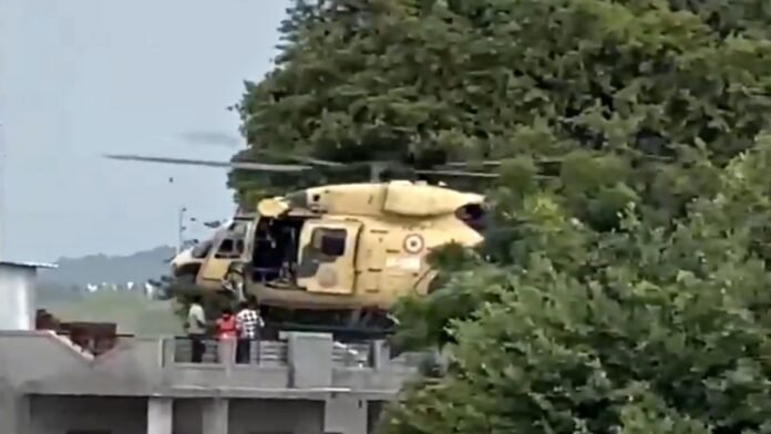 Marathwada Floods Marathwada Floods