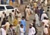 Massacre in Tirah