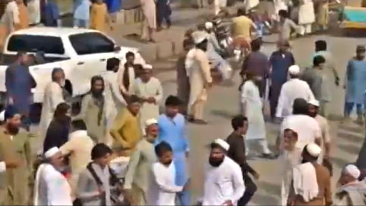 “Massacre in Tirah”: PAF Airstrike Kills 30 Civilians in Khyber Pakhtunkhwa