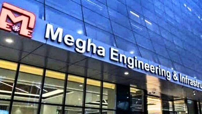 Megha Engineering Megha Engineering