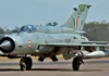 Indian Air Force Bids Farewell to the MiG-21 After 60 Years of Service MiG-21