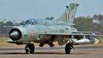 MiG-21