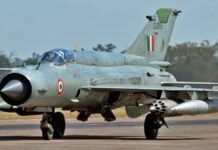 MiG-21