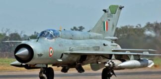 MiG-21