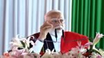 Modi in Manipur