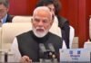 Modi’s Zero‑Tolerance Pitch Rocks Tianjin SCO