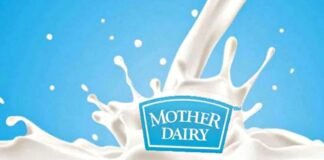 Mother Dairy