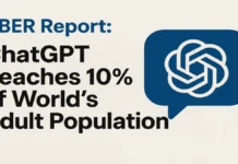 NBER Report