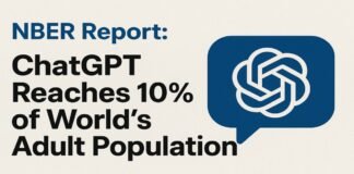 NBER Report