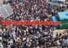 Nepal Social Media Ban Protests