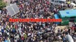 Nepal Social Media Ban Protests