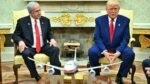 Netanyahu-Trump Gaza Peace Summit