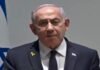 Netanyahu