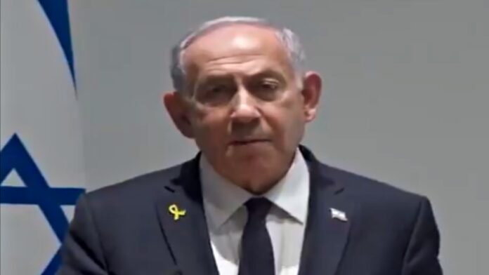 Netanyahu Netanyahu