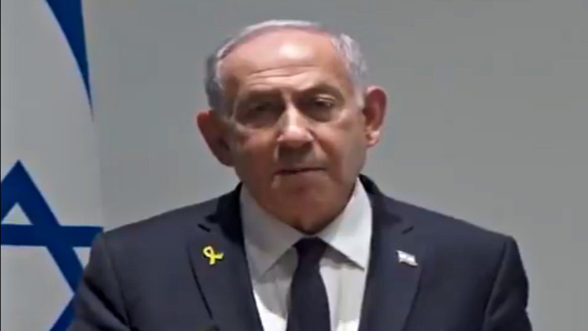 Israel Strikes Hamas in Qatar; Netanyahu Cites 9/11 Precedent as Regional Tensions Explode
