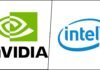 Nvidia-Intel