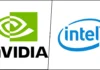 Nvidia-Intel