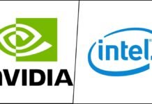Nvidia-Intel