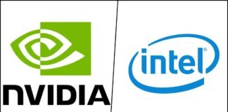 Nvidia-Intel
