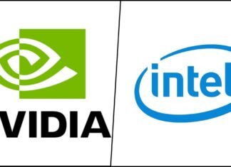 Nvidia-Intel
