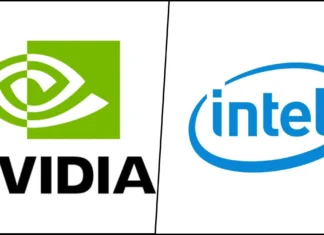 Nvidia-Intel