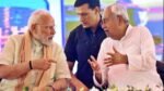 PM MOdi-Nitish Kumar
