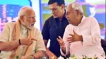 PM MOdi-Nitish Kumar