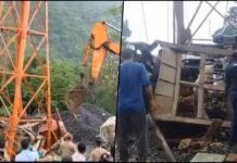 Pavagadh Temple Tragedy