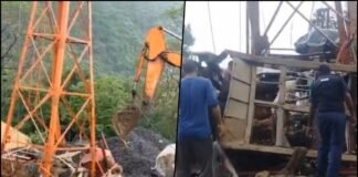 Pavagadh Temple Tragedy