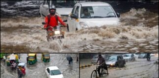 Rain Havoc