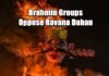 Rawan Dahan appose