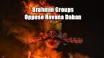 Rawan Dahan appose