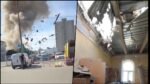 Russia Batters Zaporizhia