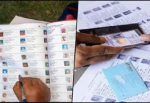 Delhi Voter List Revision: EC Begins Process, 2002 List is Key SIR