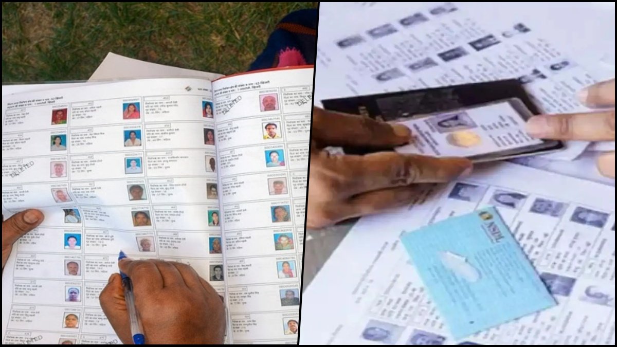 Delhi Voter List Revision: EC Begins Process, 2002 List is Key